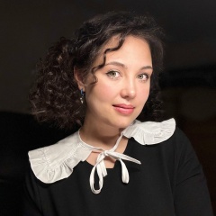 Лилия Шайдуллина, 18.05, Москва