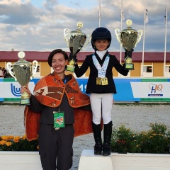 Ольга Журавлёва, 28.01, Москва