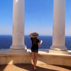 Юлия Вячеславовна, 28.02.1990, Азов