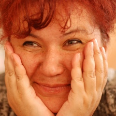 Катарина Будин, 15.02