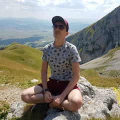 Кирилл Илющенко, 08.07, Санкт-Петербург