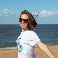 Карина Дронь, 16.09