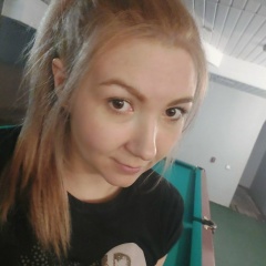 Ольга Белоконова, 10.12.1991, Новоалтайск