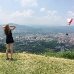 Катерина Острякова, 05.02, Санкт-Петербург