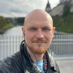 Николай Ядов, 27.11, Дербент