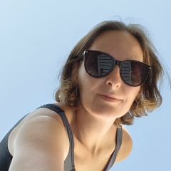 Евгения Стасенок, 30.06, Краснодар