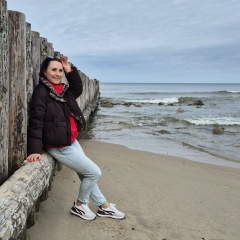 Галина Большакова