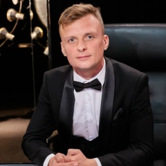 Артур Большев, 11.10.1988, Черноголовка