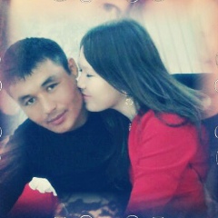 Айнура Азимбаева, 17.03.1996, Шымкент