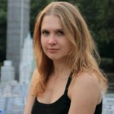 Юлия Богданова, 01.10.1986, Витебск