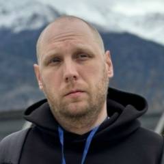 Андрей Польдяев, 22.02.1988, Самара