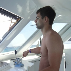 Андрей Иванюк, 27.11.1982, Санкт-Петербург