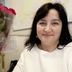 Ирина Еникеева, 27.09, Москва