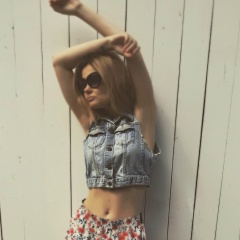 Яна Орехова, 24.10, Москва