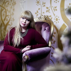 Анна Плеханова, 17.09.1985, Сочи