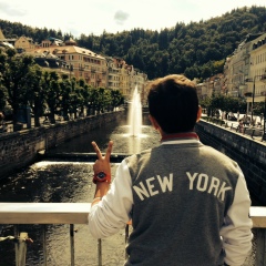 Дима Кравц, 07.07.1907, Минск