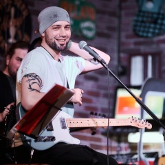 Роман Яковлев, 29.02.1988, Москва