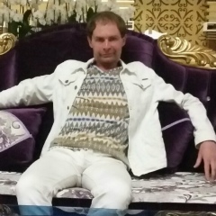 Евгений Гловацкий, 07.09, Санкт-Петербург