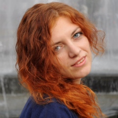 Марианна Господинова, 25.04, Львов