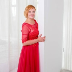Юлия Фомина, 15.09, Уфа