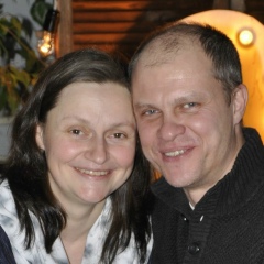 Леонид Новиков, 19.07, Красноярск