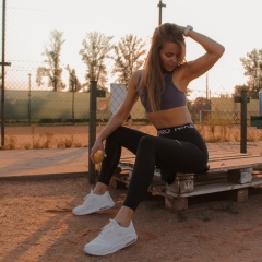 Daria Fedoruk, 09.10, Warszawa
