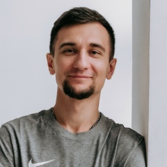 Андрей Чекмарев, 26.05.1989, Москва