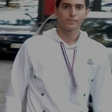 Дмитрий Варлиев, 02.04.1991, Иркутск