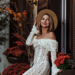 Альбина Напетваридзе, 13.10.1989