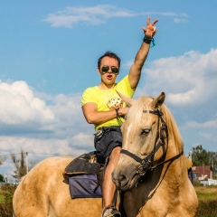 Дмитрий Воробей, 20.10, Москва