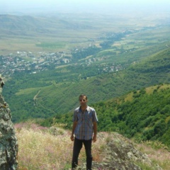 Vartan G, 21.02