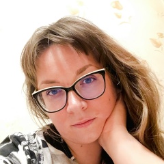 Яна Климова, Выкса