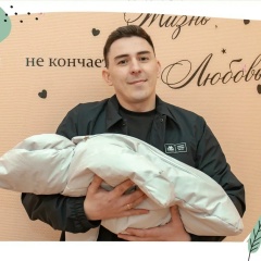 Максим Усманов, 19.03.1990, Екатеринбург