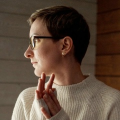 Таня Шаронова, 23.05, Москва