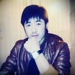 Айдар Наркулов, 07.12.1991, Москва