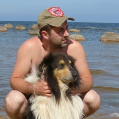 Алексей Дичковский, 17.06, Санкт-Петербург