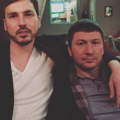 Михаил Соломонов, 01.01