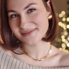 Светлана Кацевич, 24.06.1994, Великий Новгород