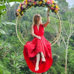 Юлия Шлегель, 02.07, Москва