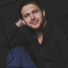 Victor Demchuk, 23.10.1986, Киев