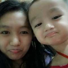 Mary Khaing, 01.04.1993