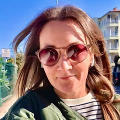 Кира Подезва, 18.05, Санкт-Петербург