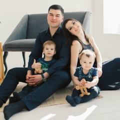 Людмила Сафина, 10.09.1987, Нижнекамск