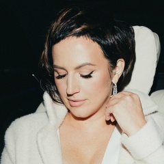 Анна Прокина, 25.03.1982