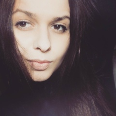 Olesia Shedlovska, 26.06.1993, Киев