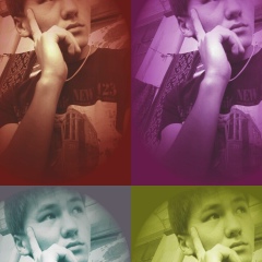 Aza Sadykov, 17.05.1995