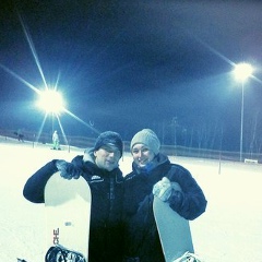 Yaroslav Udodenko, 23.01.1987, Харьков