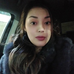 Сая Айтыкова, 01.07.1992, Астана