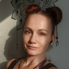 Анна Сизова, Усть-Каменогорск