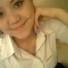 Лаура Бегмуратова